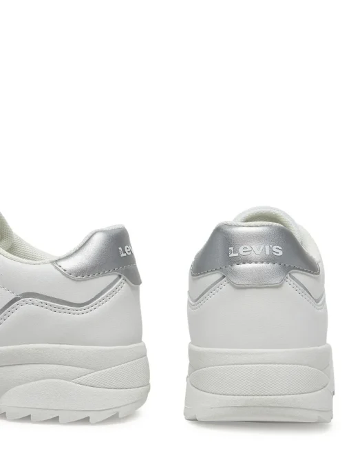 LEVIS SNEAKER JUNIOR GIRL NOLITA/VSOH0081S-0081 ΛΕΥΚΟ - Image 6