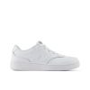 NEW BALANCE KIDS UNISEX PSB80WW ΛΕΥΚΟ