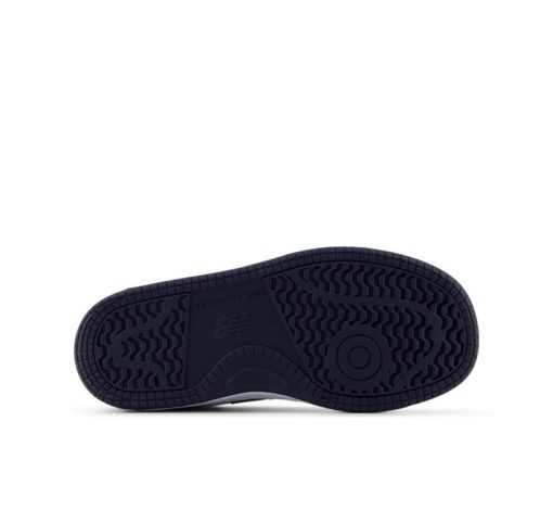 NEW BALANCE KIDS BOY PSB80WB ΛΕΥΚΟ - Image 5