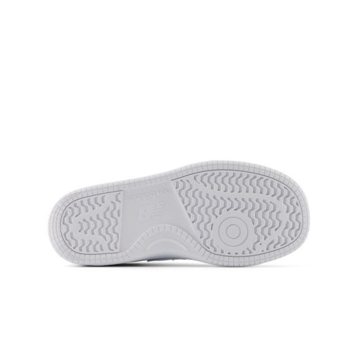NEW BALANCE KIDS UNISEX PSB80WW ΛΕΥΚΟ - Image 6