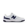 NEW BALANCE KIDS BOY PSB80WB ΛΕΥΚΟ