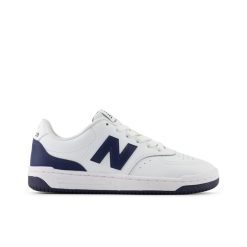NEW BALANCE KIDS BOY GSB80WB ΛΕΥΚΟ