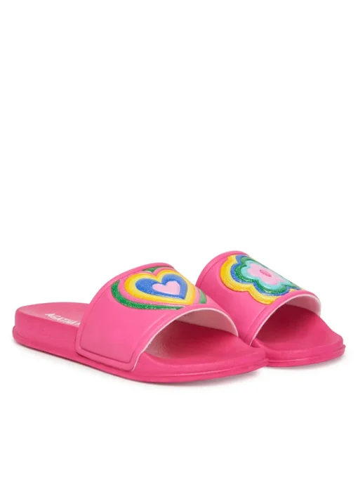 ΣΑΓΙΟΝΑΡΕΣ AGATHA RUIS DE LA PRADA  252995-A146 ΦΟΥΞΙΑ - Image 2