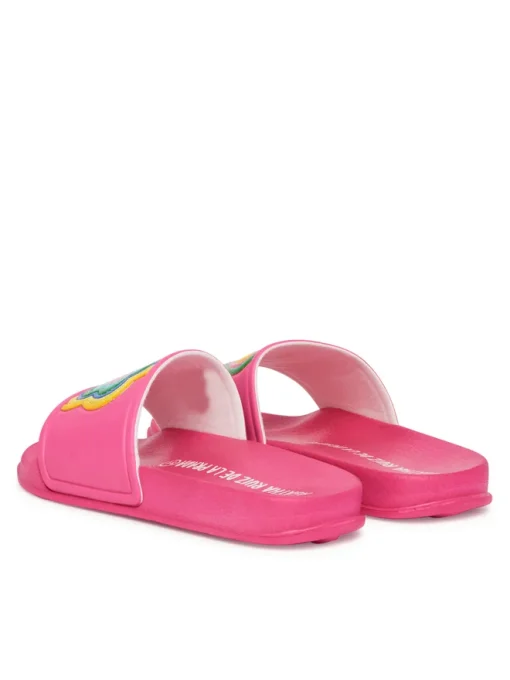 ΣΑΓΙΟΝΑΡΕΣ AGATHA RUIS DE LA PRADA  252995-A146 ΦΟΥΞΙΑ - Image 3