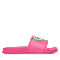 ΣΑΓΙΟΝΑΡΕΣ AGATHA RUIS DE LA PRADA  252995-A146 ΦΟΥΞΙΑ