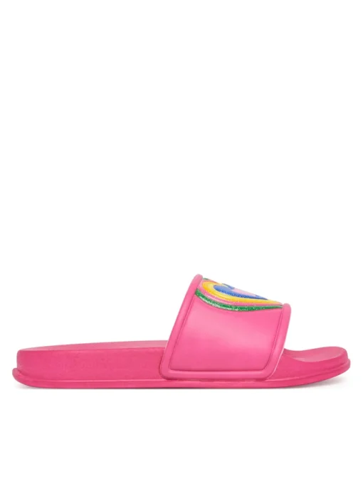 ΣΑΓΙΟΝΑΡΕΣ AGATHA RUIS DE LA PRADA  252995-A146 ΦΟΥΞΙΑ