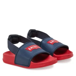 LEVIS INFANT BOY ΣΑΓΙΟΝΑΡΕΣ POOL MINI VPOL0188S-0290 ΜΠΛΕ