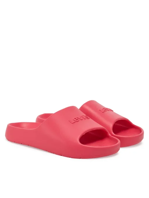 LEVIS ΣΑΓΙΟΝΑΡΕΣ GIRL POOL WENDY VWEN001S-0494 ΚΟΡΑΛΙ
