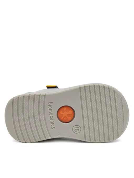 BIOMECANICS SANDAL BABY BOY 252178-A089 ΜΠΛΕ - Image 8