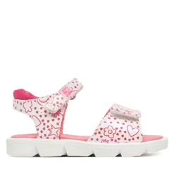 AGATHA RUIS DE LA PRADA SANDAL GIRL 252926-A050 ΛΕΥΚΟ
