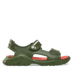 BIOMECANICS SANDAL JUNIOR ΒΟΥ 232290-J801 XAKI