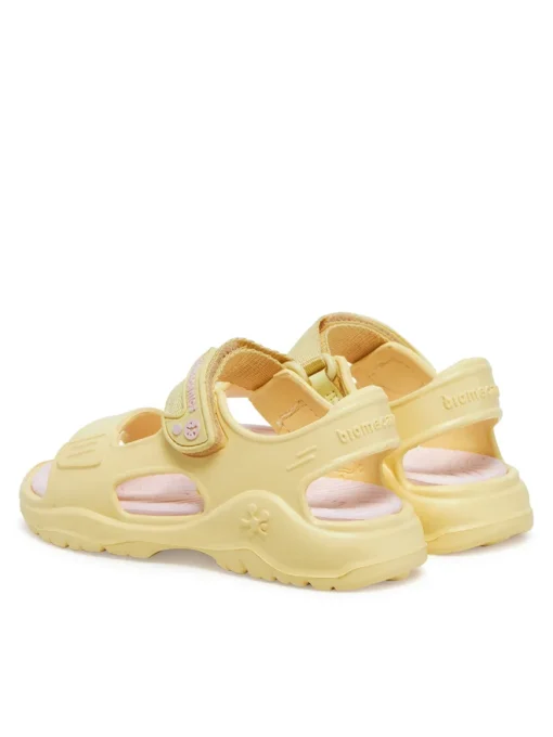 BIOMECANICS SANDAL JUNIOR UNISEX 232290-L713 KITPINO - Image 3