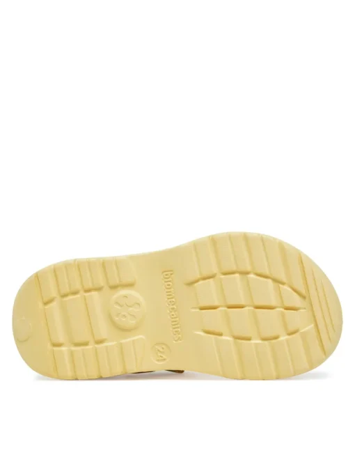 BIOMECANICS SANDAL JUNIOR UNISEX 232290-L713 KITPINO - Image 8