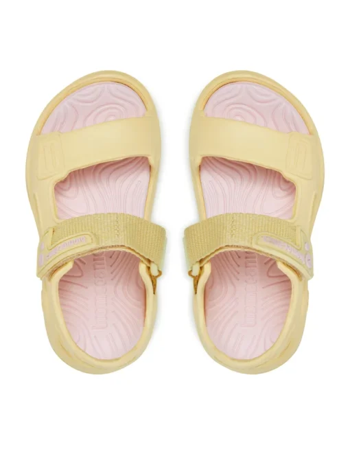 BIOMECANICS SANDAL JUNIOR UNISEX 232290-L713 KITPINO - Image 4