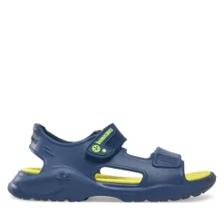 BIOMECANICS SANDAL JUNIOR ΒΟΥ 232290-I008 ΜΠΛΕ