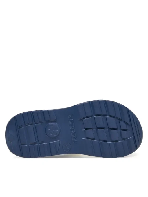 BIOMECANICS SANDAL JUNIOR ΒΟΥ 232290-I008 ΜΠΛΕ - Image 8