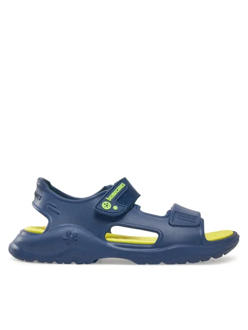 BIOMECANICS SANDAL JUNIOR ΒΟΥ 232290-I008 ΜΠΛΕ