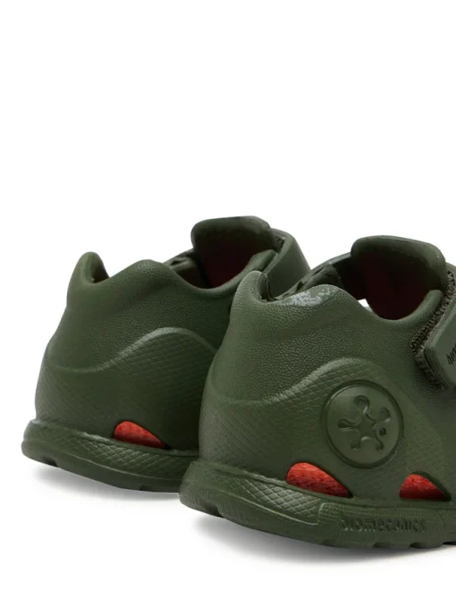 BIOMECANICS SANDAL BABY BOY 252290-C801 ΧΑΚΙ - Image 5