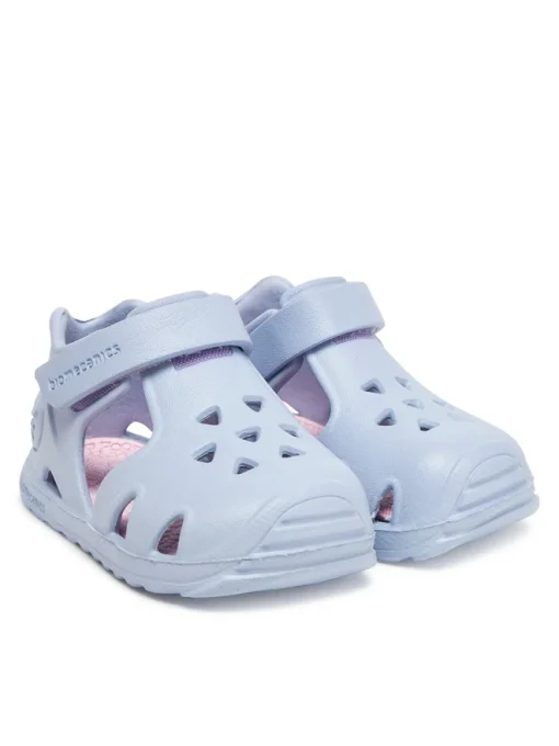 BIOMECANICS SANDAL BABY GIRL 252290-E164 ΛΙΛΑ - Image 2