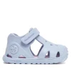 BIOMECANICS SANDAL BABY GIRL 252290-E164 ΛΙΛΑ