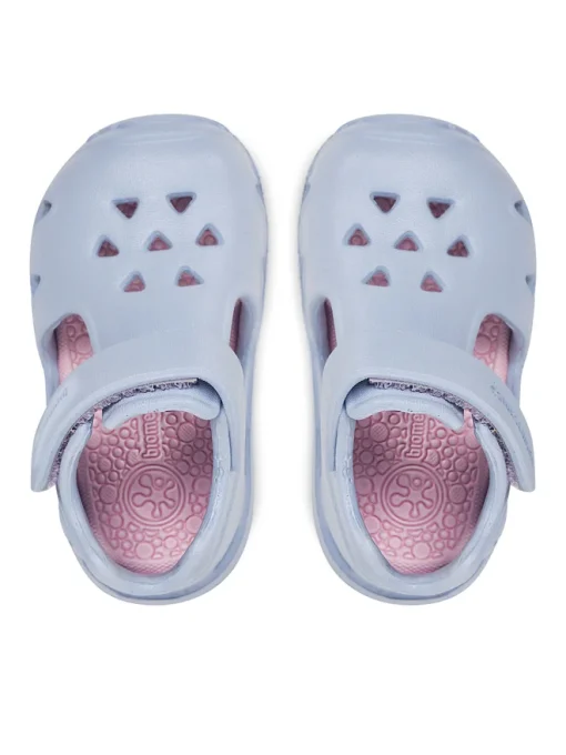BIOMECANICS SANDAL BABY GIRL 252290-E164 ΛΙΛΑ - Image 4