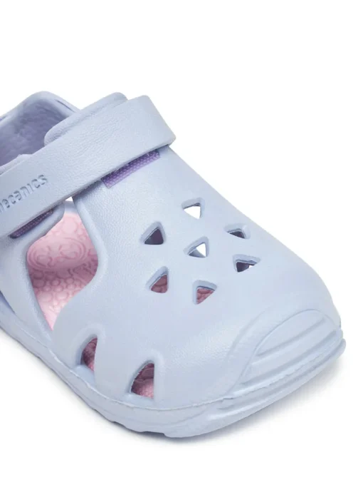 BIOMECANICS SANDAL BABY GIRL 252290-E164 ΛΙΛΑ - Image 5