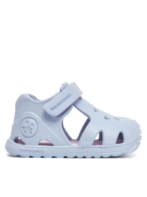 BIOMECANICS SANDAL BABY GIRL 252290-E164 ΛΙΛΑ