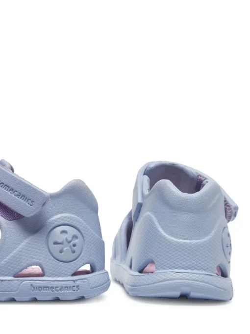 BIOMECANICS SANDAL BABY GIRL 252290-E164 ΛΙΛΑ - Image 6