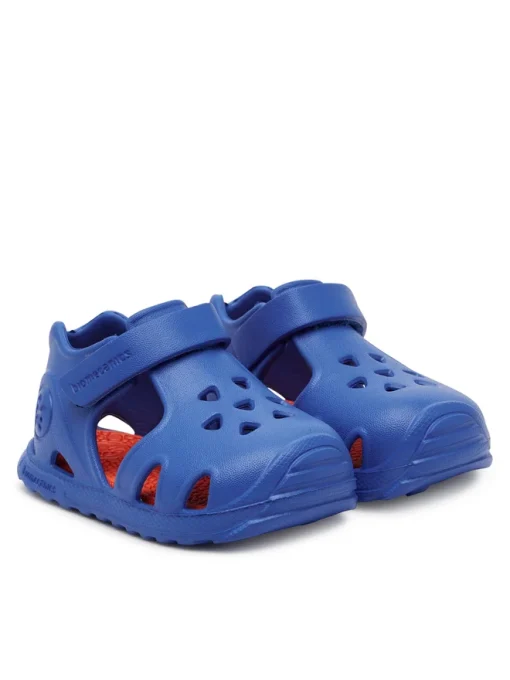 BIOMECANICS SANDAL BABY BOY 252290-B006 ΜΠΛΕ - Image 2