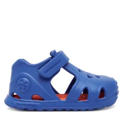 BIOMECANICS SANDAL BABY BOY 252290-B006 ΜΠΛΕ