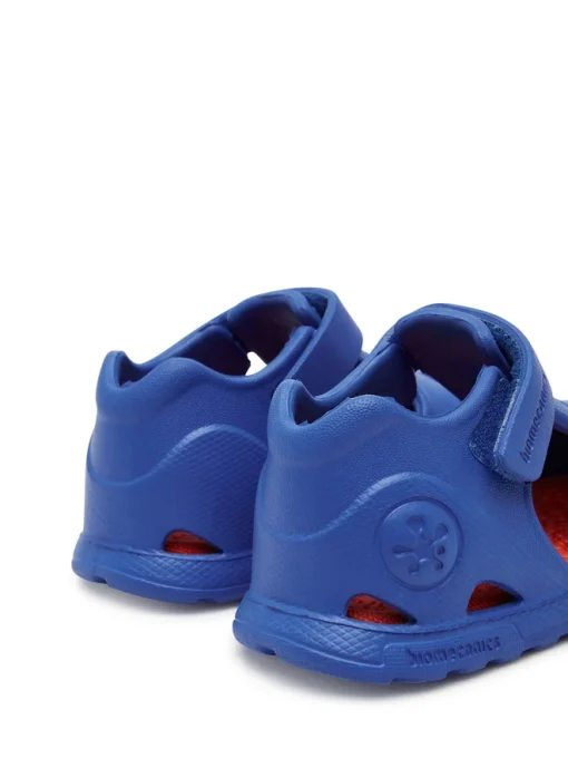 BIOMECANICS SANDAL BABY BOY 252290-B006 ΜΠΛΕ - Image 5
