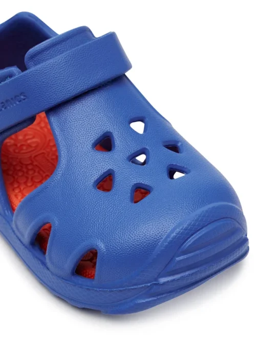 BIOMECANICS SANDAL BABY BOY 252290-B006 ΜΠΛΕ - Image 6