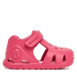 BIOMECANICS SANDAL BABY GIRL 252290-D146 ΦΟΥΞΙΑ