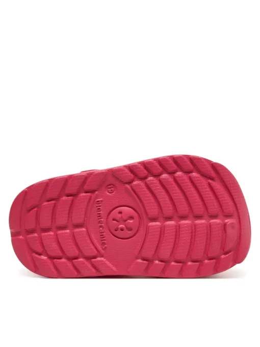 BIOMECANICS SANDAL BABY GIRL 252290-D146 ΦΟΥΞΙΑ - Image 4