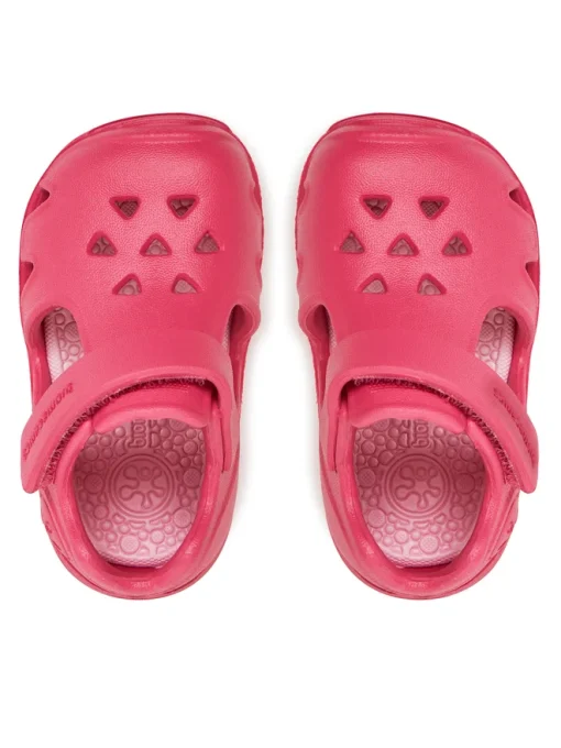 BIOMECANICS SANDAL BABY GIRL 252290-D146 ΦΟΥΞΙΑ - Image 5