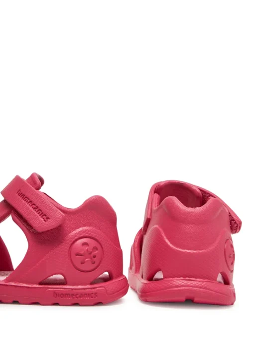 BIOMECANICS SANDAL BABY GIRL 252290-D146 ΦΟΥΞΙΑ - Image 7