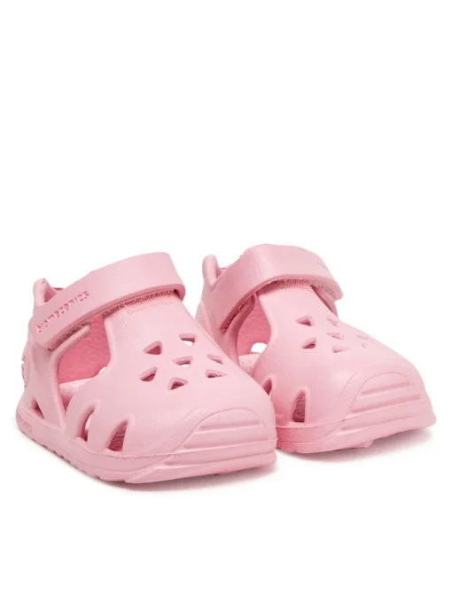 BIOMECANICS SANDAL BABY GIRL 252290-F032 ΡΟΖ - Image 2