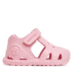 BIOMECANICS SANDAL BABY GIRL 252290-F032 ΡΟΖ