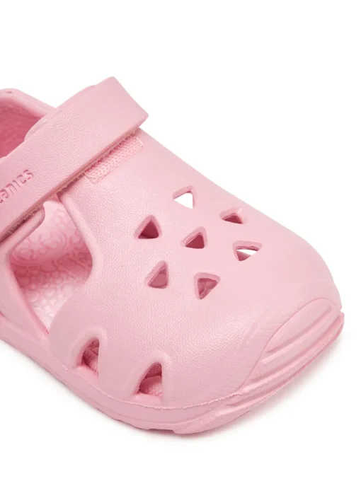 BIOMECANICS SANDAL BABY GIRL 252290-F032 ΡΟΖ - Image 4