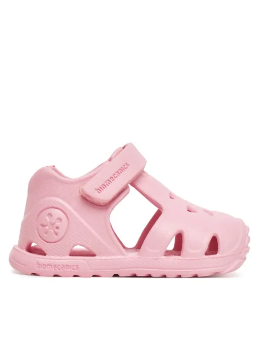 BIOMECANICS SANDAL BABY GIRL 252290-F032 ΡΟΖ