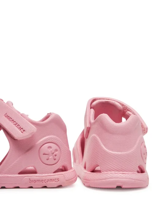 BIOMECANICS SANDAL BABY GIRL 252290-F032 ΡΟΖ - Image 5