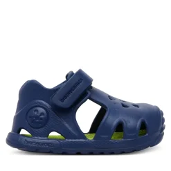 BIOMECANICS SANDAL BABY BOY 252290-A089 ΜΠΛΕ
