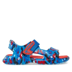BIOMECANICS SANDAL JUNIOR ΒΟΥ 252295-A090 ΜΠΛΕ