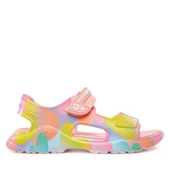 BIOMECANICS SANDAL JUNIOR GIRL 252296-A050 ΕΓΧΡΩΜΟ