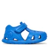 BIOMECANICS SANDAL BABY BOY 262290-A006 ΜΠΛΕ