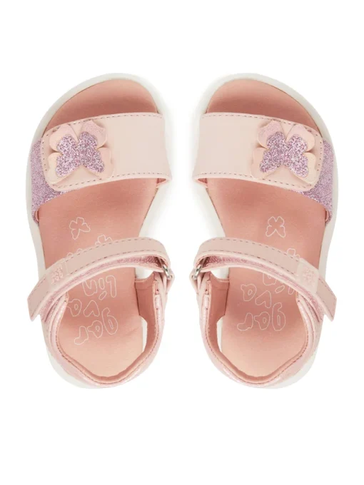 GARVALIN SANDAL GIRL 252400-A032 POZ - Image 4