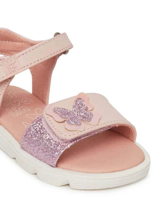 GARVALIN SANDAL GIRL 252400-A032 POZ - Image 5