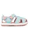 GARVALIN SANDAL GIRL 252820-B269 ΤΙΡΚΟΥΑΖ