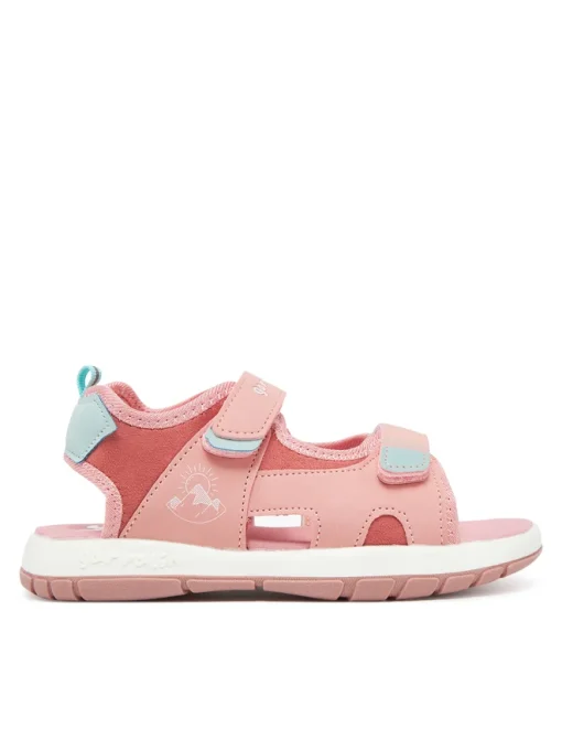 GARVALIN SANDAL GIRL 252822-D032 POZ