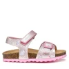 GEOX SANDAL BABY GIRL B S Sandal Chalki G.A B922RA 0PVNF C8010 ΡΟΖ